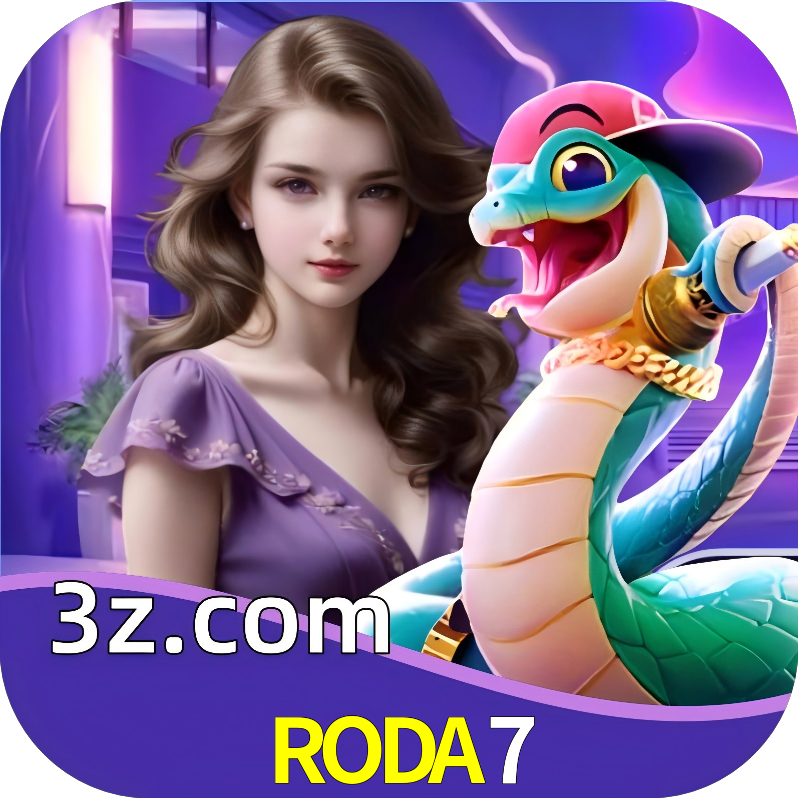 RODA7 Brasil