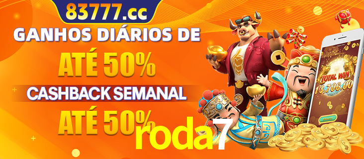Anúncio de um membro ganhador do cassino roda7 que ganhou R$2.193.486,00 jogando o slot PG Fortune Tiger, com os mascotes do jogo comemorando o prêmio.